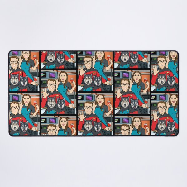 Item preview, Couple Art Maria by Moody Characters designed and sold by VixxxenDesigns.