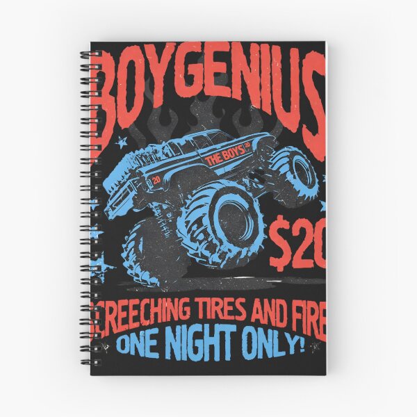 Item preview, Vintage Grunge Style - Boy Genius  designed and sold by pdevriesrosato.