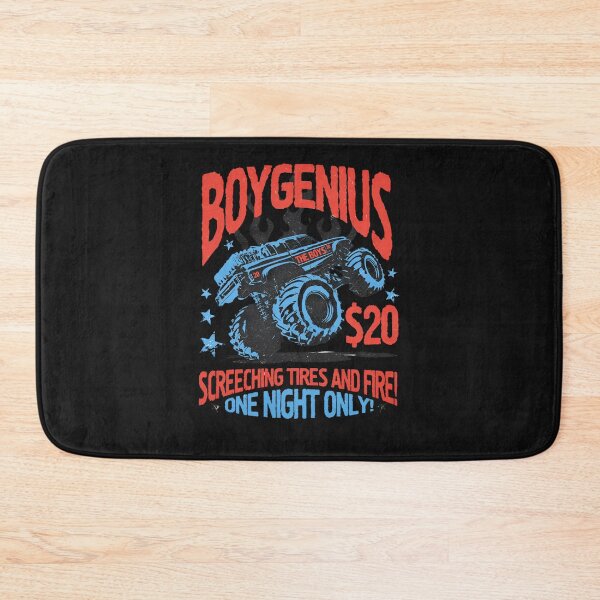 Item preview, Vintage Grunge Style - Boy Genius  designed and sold by pdevriesrosato.