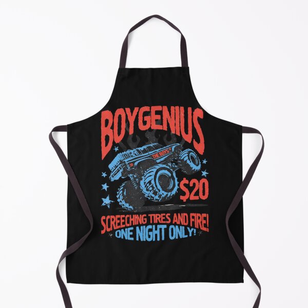 Item preview, Vintage Grunge Style - Boy Genius designed and sold by pdevriesrosato.