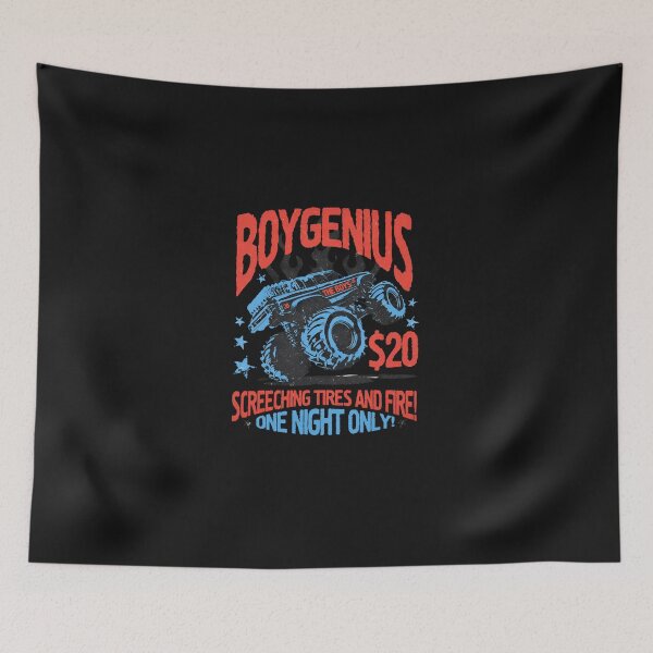 Item preview, Vintage Grunge Style - Boy Genius  designed and sold by pdevriesrosato.