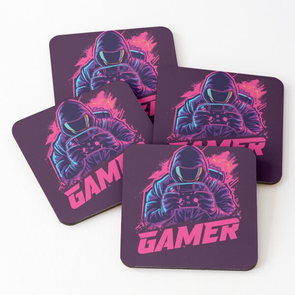 Item preview, Gamer T-shirt for Video Game Lovers Boys and Girls designed and sold by Lopez-Design.