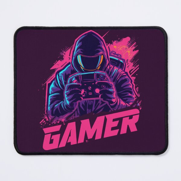Item preview, Gamer T-shirt for Video Game Lovers Boys and Girls designed and sold by Lopez-Design.