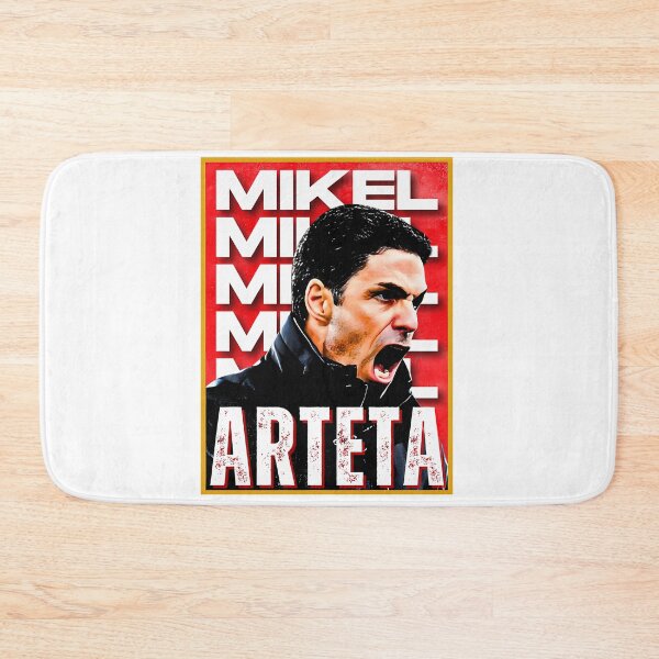 Item preview, Mikel Arteta Iconic  designed and sold by dhiarts.