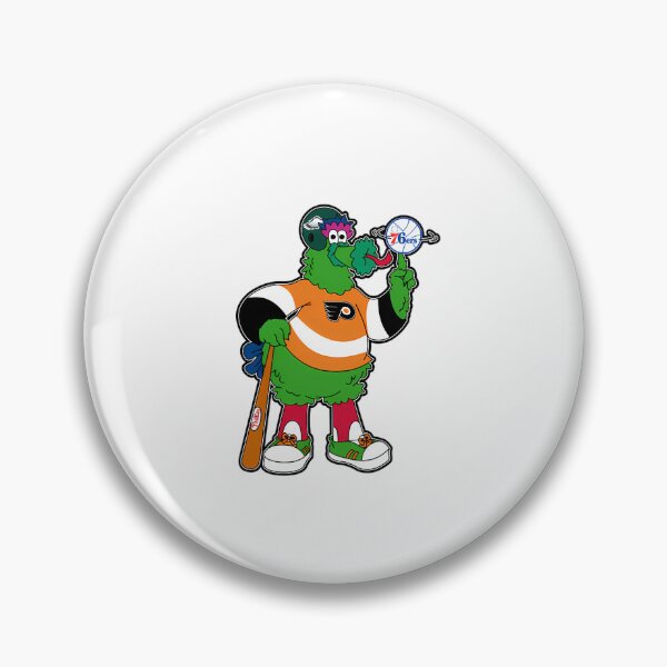 Item preview, Phillie Phanatic All Sports  designed and sold by Phillipsalexan.