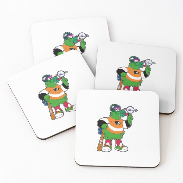 Item preview, Phillie Phanatic All Sports  designed and sold by Phillipsalexan.