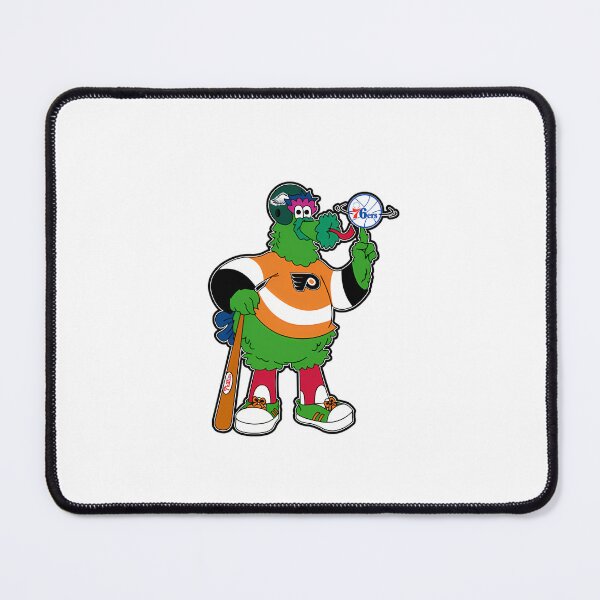 Item preview, Phillie Phanatic All Sports  designed and sold by Phillipsalexan.