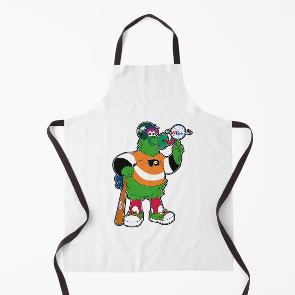 Item preview, Phillie Phanatic All Sports designed and sold by Phillipsalexan.