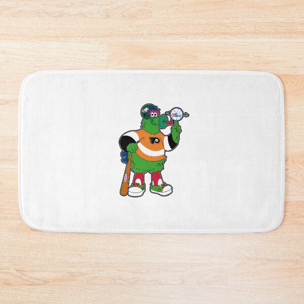 Item preview, Phillie Phanatic All Sports  designed and sold by Phillipsalexan.