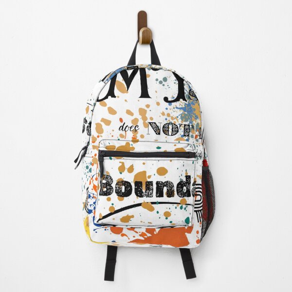Item preview, Boundaries My Level Of Self Esteem Quote designed and sold by GraphixByHub.