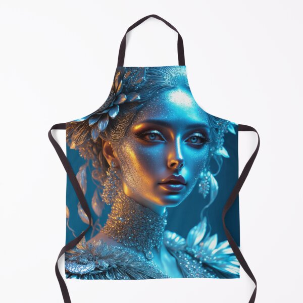 Item preview, Sylver Woman Art 5 designed and sold by 3dvirtualand.