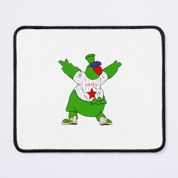 Item preview, Phillie Phanatic Mascot Celebration designed and sold by Phillipsalexan.