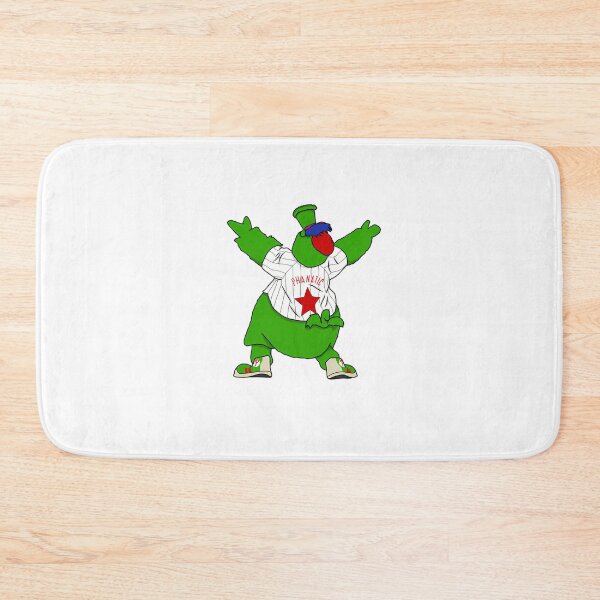Item preview, Phillie Phanatic Mascot Celebration designed and sold by Phillipsalexan.