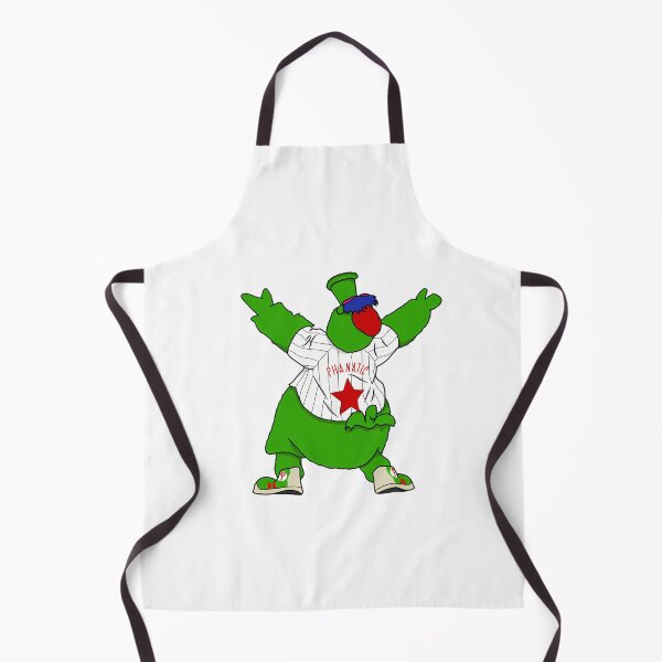 Item preview, Phillie Phanatic Mascot Celebration designed and sold by Phillipsalexan.