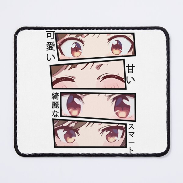 Item preview, rent a girlfriend kanojo okarishimasu designed and sold by Svyatoslavovich.