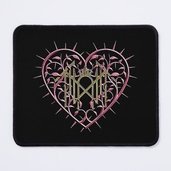 Item preview, Love Heart Even in Arcadia Sleep Token Tour MErchandise designed and sold by johnorgant.