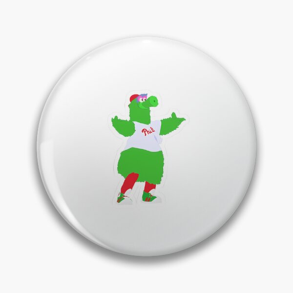 Item preview, Green Mascot Fun designed and sold by Phillipsalexan.