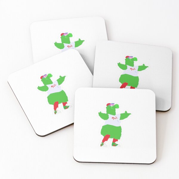 Item preview, Green Mascot Fun designed and sold by Phillipsalexan.