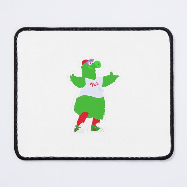 Item preview, Green Mascot Fun designed and sold by Phillipsalexan.
