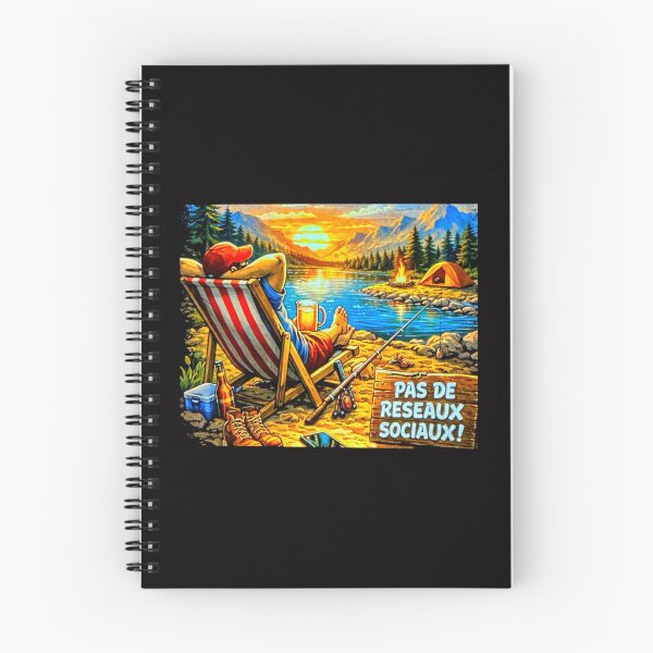 Item preview, No social media designed and sold by REDART69.