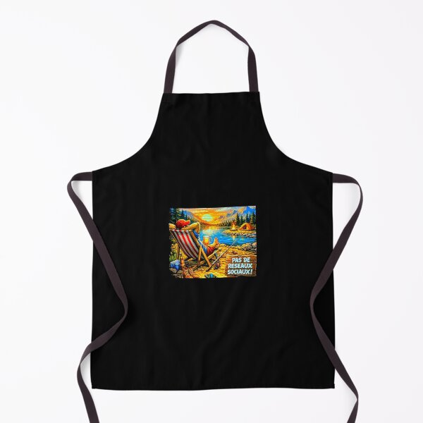 Item preview, No social media designed and sold by REDART69.