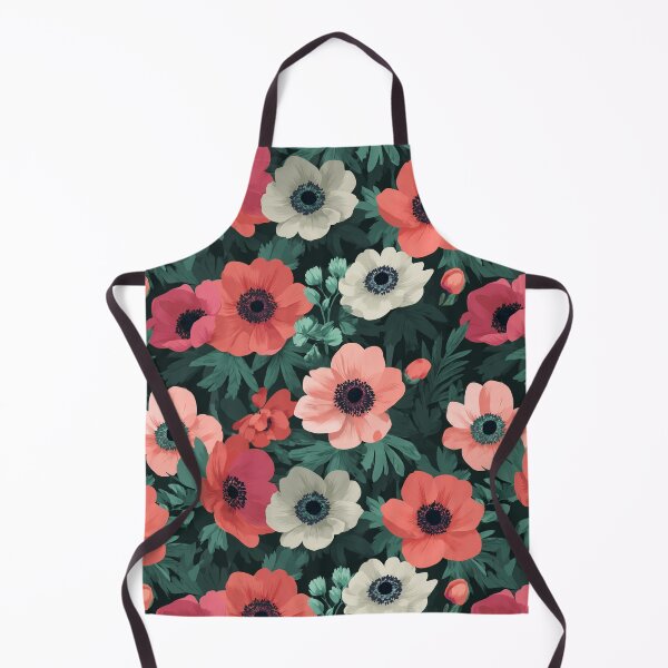 Item preview, Lush Chintz Floral - Tropical Flower Pattern - Christmas Gifts For Wife designed and sold by RoyalStarsPatts.