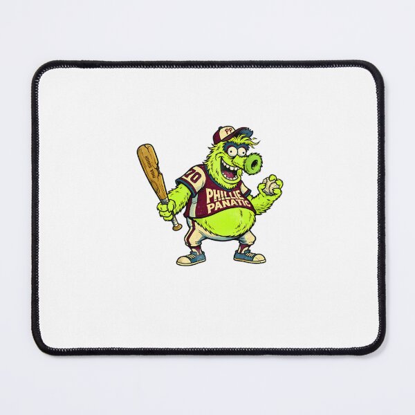 Item preview, Vintage Phillies Panatic designed and sold by Phillipsalexan.