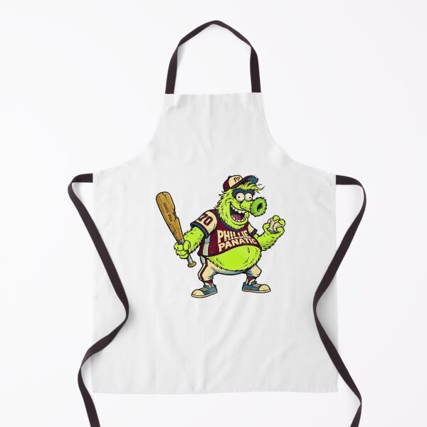Item preview, Vintage Phillies Panatic designed and sold by Phillipsalexan.