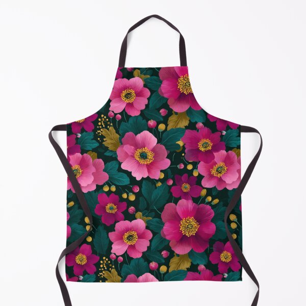 Item preview, Delicate Chintz Flower  - Flower Garden Pattern   - Unique Gifts For Women designed and sold by RoyalStarsPatts.