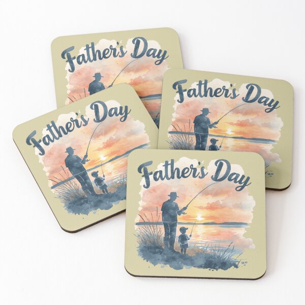 Item preview, Father's Day T-shirt for Best Daddy designed and sold by Lopez-Design.