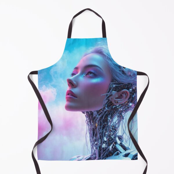 Item preview, Ultimate Cyborg Woman 6 designed and sold by 3dvirtualand.