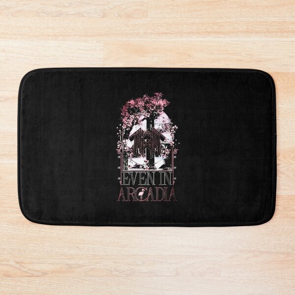 Item preview, Garden Love Heart Even in Arcadia Sleep Token Tour MErchandise designed and sold by johnorgant.