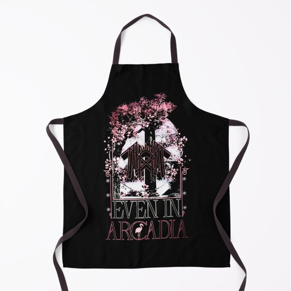 Item preview, Garden Love Heart Even in Arcadia Sleep Token Tour MErchandise designed and sold by johnorgant.
