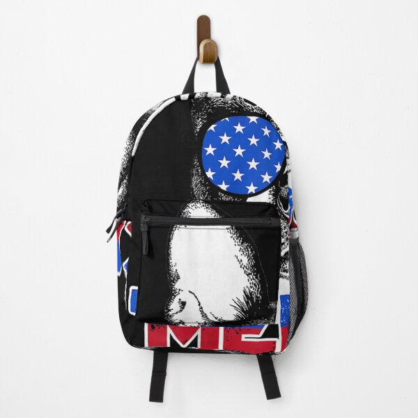 Item preview, merica boston terrier  designed and sold by mariazin.