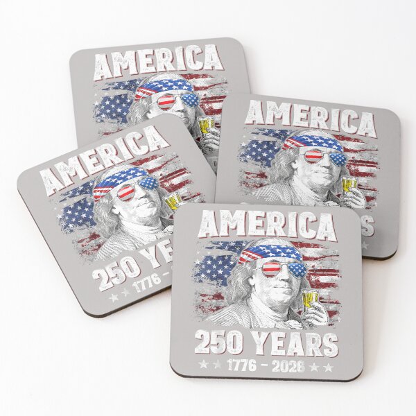 Item preview, 250 Years America 250th Anniversary USA Patriotic 4th July_3 designed and sold by mjohnson9.