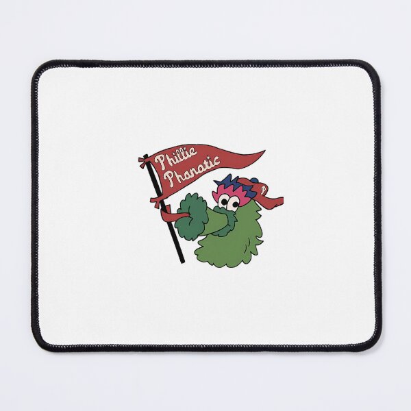 Item preview, Phillie Phanatic Classic designed and sold by Phillipsalexan.