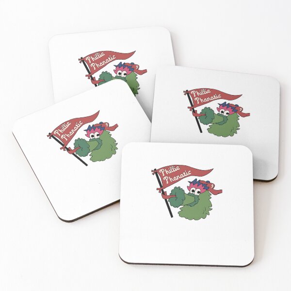 Item preview, Phillie Phanatic Classic designed and sold by Phillipsalexan.