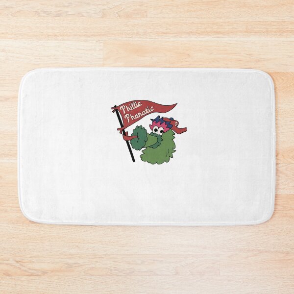 Item preview, Phillie Phanatic Classic designed and sold by Phillipsalexan.