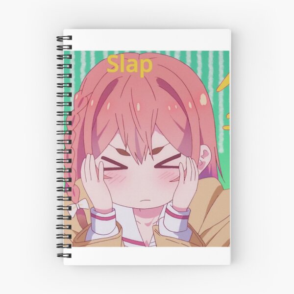Item preview, Rent A Girlfriend designed and sold by Svyatoslavovich.