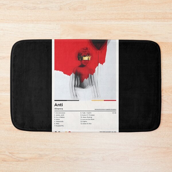 Item preview,  Rihanna Child Red And White designed and sold by LooneySkins.