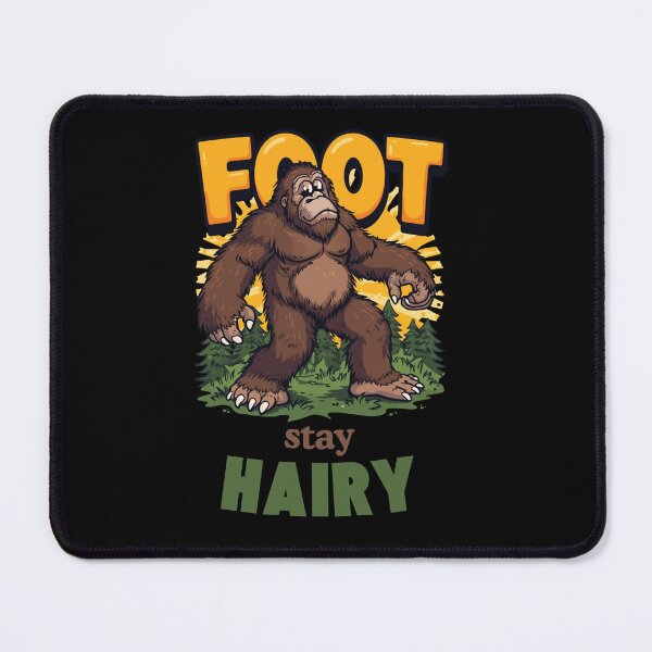 Item preview, Stay Hairy T-shirt for Adventure Lovers T-shirt for women and man T-Shirt designed and sold by Lopez-Design.