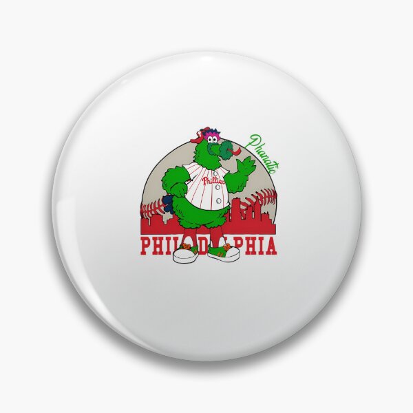 Item preview, Phillie Phanatic Philadelphia  designed and sold by Phillipsalexan.