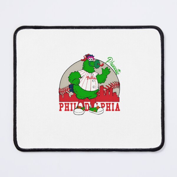 Item preview, Phillie Phanatic Philadelphia  designed and sold by Phillipsalexan.