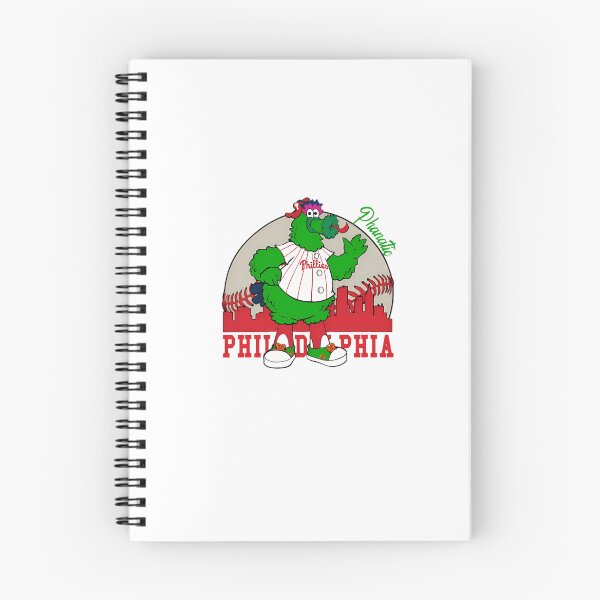 Item preview, Phillie Phanatic Philadelphia  designed and sold by Phillipsalexan.