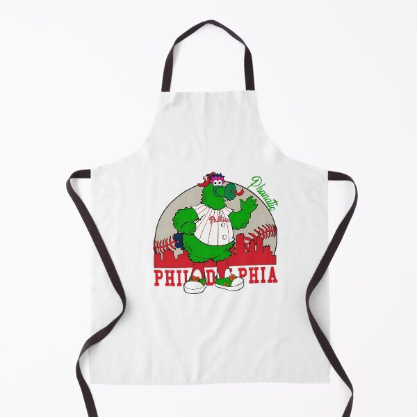 Item preview, Phillie Phanatic Philadelphia designed and sold by Phillipsalexan.
