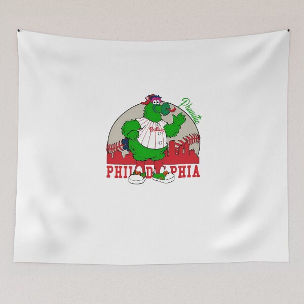 Item preview, Phillie Phanatic Philadelphia  designed and sold by Phillipsalexan.