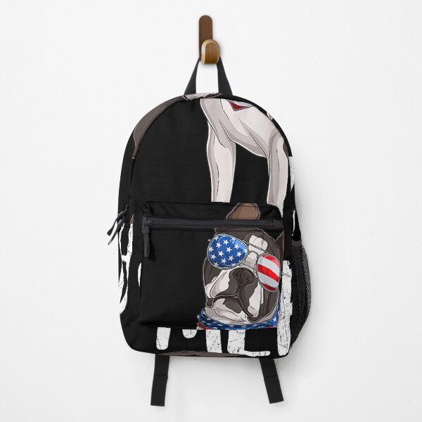 Item preview, merica boston terrier  designed and sold by mariazin.