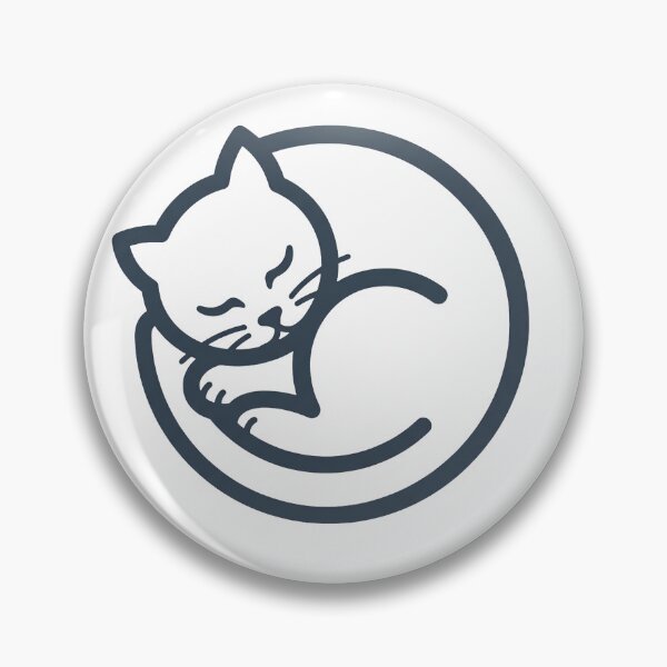 Item preview, Cat zz designed and sold by mujimass.