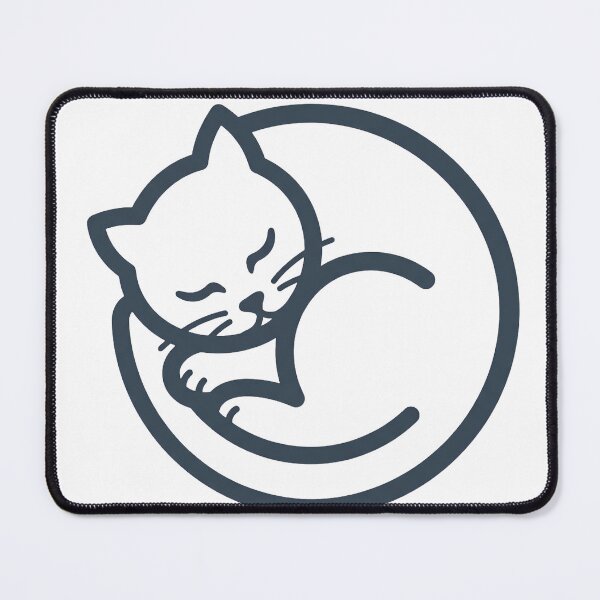 Item preview, Cat zz designed and sold by mujimass.