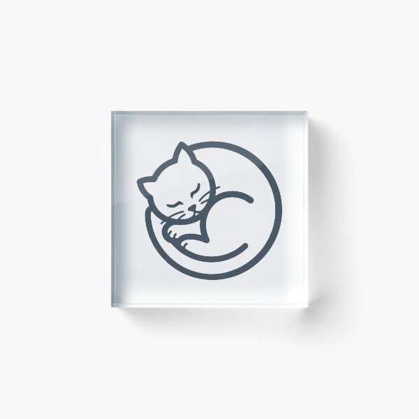 Item preview, Cat zz designed and sold by mujimass.